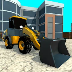 Взлом Explode and Build (Эксплоуд энд Билд)  [МОД Много монет] - стабильная версия apk на Андроид