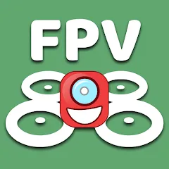 Взломанная FPV Drone ACRO simulator (ФПВ)  [МОД Бесконечные монеты] - полная версия apk на Андроид