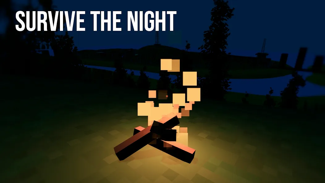 WithstandZ - Zombie Survival! (ВистандЗ)  [МОД Много денег] Screenshot 3