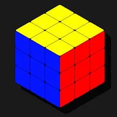 Взлом Magicube: Magic Cube Puzzle 3D (Маджикьюб)  [МОД Много монет] - полная версия apk на Андроид