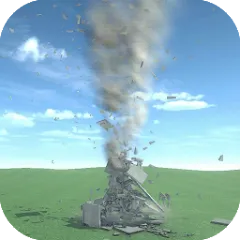 Скачать взлом Destruction simulator sandbox  [МОД Бесконечные деньги] - стабильная версия apk на Андроид