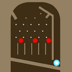 Взлом Taiwan Night Market Pinball (Тайвань Ночной рынок пинбол)  [МОД Все открыто] - стабильная версия apk на Андроид