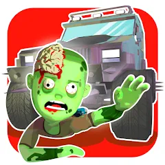 Скачать взлом Tires & Fires: Zombie Survival  [МОД Много денег] - последняя версия apk на Андроид