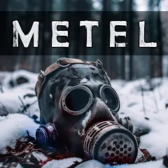 Взлом METEL HORROR ESCAPE (МЕТЕЛЬ)  [МОД Много монет] - последняя версия apk на Андроид