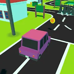 Взломанная Ciudad Alfombra (Сьюдад Альфомбра)  [МОД Много денег] - полная версия apk на Андроид