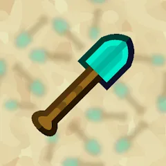 Взломанная Bounce Miner (Баунс Майнер)  [МОД Много монет] - стабильная версия apk на Андроид