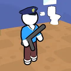 Скачать взломанную Jaidlers (Джайдлерс)  [МОД Много монет] - стабильная версия apk на Андроид