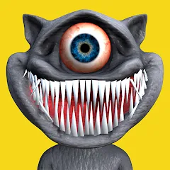 Взлом Scary Juan (Скари Хуан)  [МОД Mega Pack] - полная версия apk на Андроид