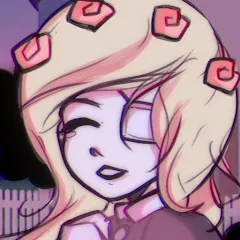 Скачать взлом BBirthday - Visual Novel (ББиртхдай)  [МОД Menu] - последняя версия apk на Андроид