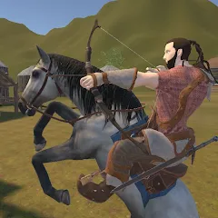 Скачать взломанную Osman Gazi : Osman Gazi Games (Осман Гази)  [МОД Все открыто] - стабильная версия apk на Андроид