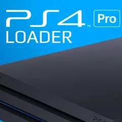 Скачать взломанную PS4 Pro Loader LITE (ПС4 Про Лоадер ЛАЙТ)  [МОД Много денег] - последняя версия apk на Андроид