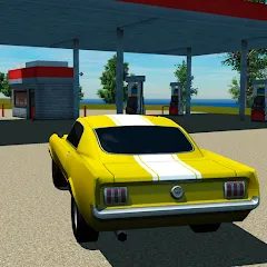 Скачать взлом Open World MMO Sandbox Online  [МОД Все открыто] - стабильная версия apk на Андроид