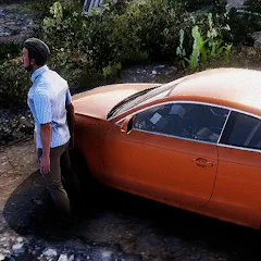 Взломанная MadOut2: Grand Auto Racing (МадАут2 Биг Сити Онлайн)  [МОД Бесконечные монеты] - последняя версия apk на Андроид