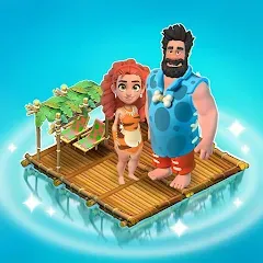 Взлом Family Island™ — Farming game (Фэмили Айленд)  [МОД Unlocked] - стабильная версия apk на Андроид