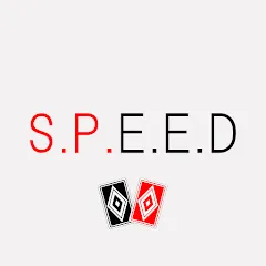 Скачать взломанную SPEED × Character Battle [ Fre  [МОД Бесконечные деньги] - полная версия apk на Андроид