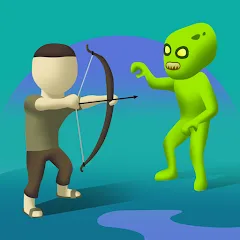 Взлом Survivor Journey (Сурвайвер Джорни)  [МОД Mega Pack] - стабильная версия apk на Андроид