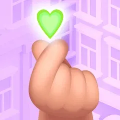 Взлом Idol Tower: K-pop & Models (Айдол Тауэр)  [МОД Все открыто] - последняя версия apk на Андроид