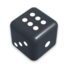 Скачать взломанную Just a Dice (Джаст э Дайс)  [МОД Unlocked] - полная версия apk на Андроид