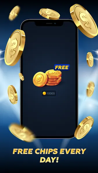 PPNards: Backgammon board game (ППНардс)  [МОД Бесконечные монеты] Screenshot 3