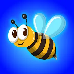 Скачать взломанную Bee Colony (Би Колони)  [МОД Все открыто] - последняя версия apk на Андроид