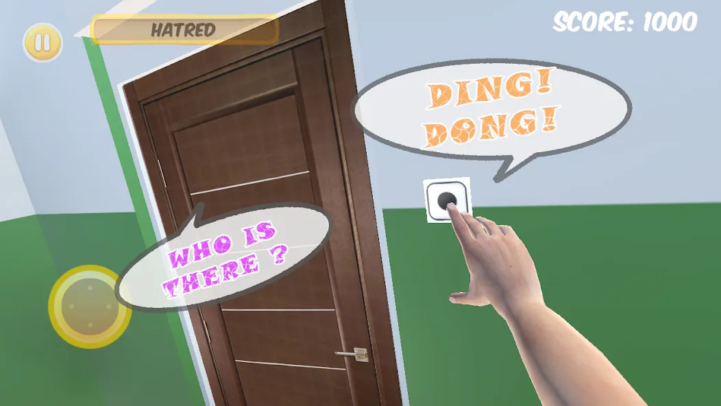 Neighbor  [МОД Много монет] Screenshot 3