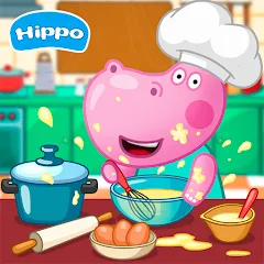 Скачать взломанную Cooking School: Game for Girls  [МОД Все открыто] - полная версия apk на Андроид