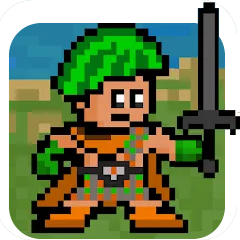 Взломанная Idle Adventure (Айдл Адвенчер)  [МОД Mega Pack] - последняя версия apk на Андроид