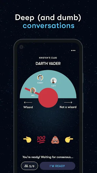 Wavelength (Уэйвленгтх)  [МОД Menu] Screenshot 2