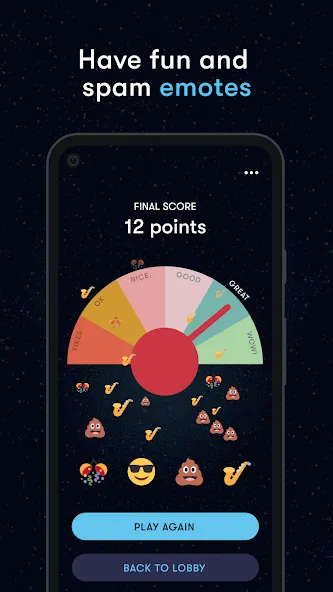 Wavelength (Уэйвленгтх)  [МОД Menu] Screenshot 4