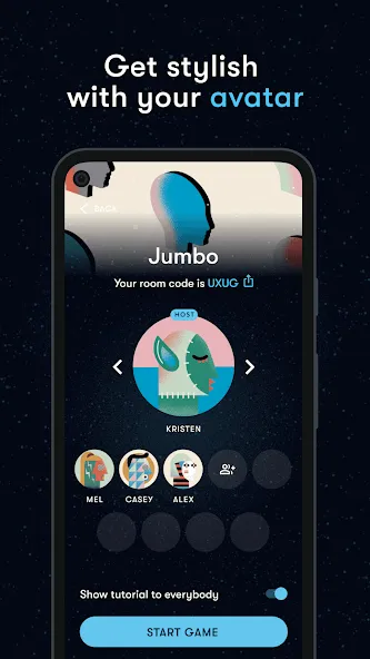 Wavelength (Уэйвленгтх)  [МОД Menu] Screenshot 5