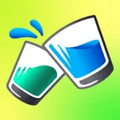Взлом DrinksApp: games for predrinks (А Бебер)  [МОД Menu] - стабильная версия apk на Андроид