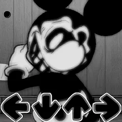 Скачать взломанную Wednesday Infidelity All Mod (Мод против Мышиной Неверности 2)  [МОД Unlocked] - последняя версия apk на Андроид