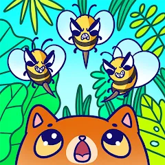 Скачать взлом Save Simbachka  [МОД Все открыто] - последняя версия apk на Андроид