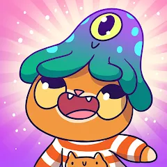 Скачать взломанную Simba Hats  [МОД Меню] - стабильная версия apk на Андроид