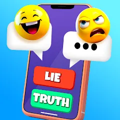 Скачать взломанную Chat Master!  [МОД Бесконечные деньги] - стабильная версия apk на Андроид