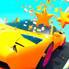 Взлом Chaos Cruiser (Хаос Крейсер)  [МОД Menu] - стабильная версия apk на Андроид