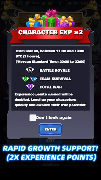 Portal Wars (Портал Варс)  [МОД Все открыто] Screenshot 5