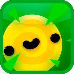 Скачать взломанную Smile & Spikes  [МОД Меню] - последняя версия apk на Андроид
