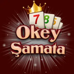 Скачать взлом Okey Şamata - Sesli Sohbet  [МОД Mega Pack] - последняя версия apk на Андроид