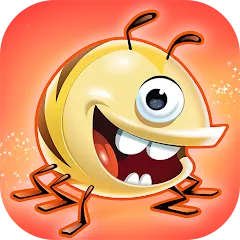 Скачать взломанную Best Fiends - Match 3 Puzzles (Бест Фиендс)  [МОД Menu] - стабильная версия apk на Андроид