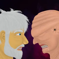 Взломанная Resistance is futile!  [МОД Menu] - стабильная версия apk на Андроид