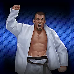 Взлом BeJJ: Jiu-Jitsu Game | Beta (Бедж)  [МОД Unlimited Money] - полная версия apk на Андроид