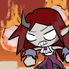 Взломанная Sinking Tower (Синкинг Тауэр)  [МОД Бесконечные монеты] - стабильная версия apk на Андроид