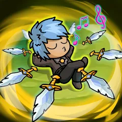 Скачать взлом Chibi Survivor Online (Чиби Выживание Онлайн)  [МОД Меню] - последняя версия apk на Андроид