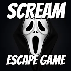 Взлом Scream: Escape from Ghost Face (Скрим)  [МОД Меню] - полная версия apk на Андроид