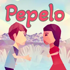 Скачать взломанную Pepelo - Adventure CO-OP Game (Пепело)  [МОД Unlimited Money] - полная версия apk на Андроид