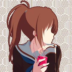 Взломанная Waifu or Laifu (Вайфу или Лайфу)  [МОД Много денег] - последняя версия apk на Андроид