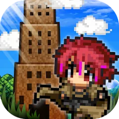 Скачать взлом Tower of Hero (Тауэр оф Хиро)  [МОД Все открыто] - последняя версия apk на Андроид