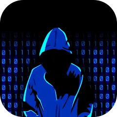 Взлом The Lonely Hacker  [МОД Mega Pack] - полная версия apk на Андроид