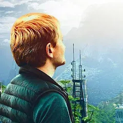 Скачать взлом Adventure Call: lost island  [МОД Много денег] - стабильная версия apk на Андроид